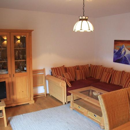 Alpenappartements Domicil By Hermann Weiss Saalbach-Hinterglemm Bagian luar foto