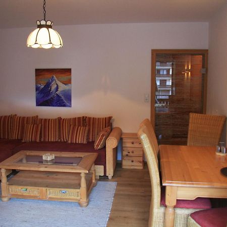 Alpenappartements Domicil By Hermann Weiss Saalbach-Hinterglemm Bagian luar foto