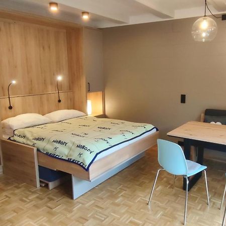 Alpenappartements Domicil By Hermann Weiss Saalbach-Hinterglemm Bagian luar foto