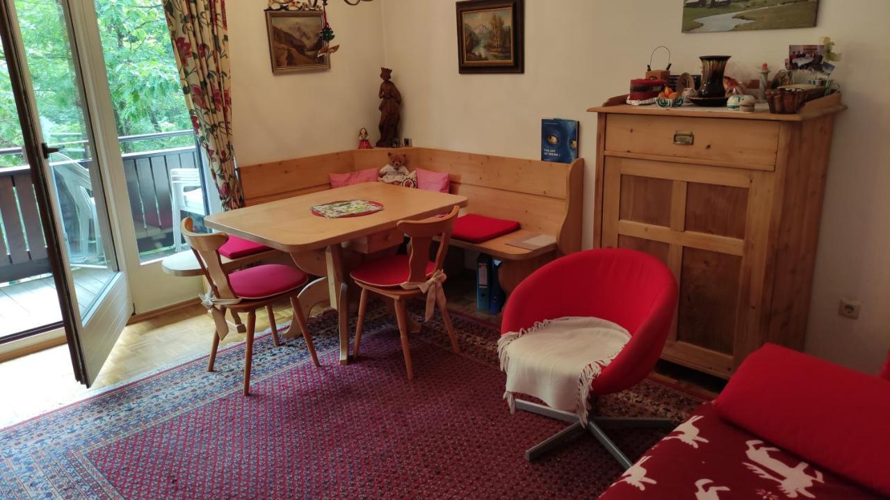 Alpenappartements Domicil By Hermann Weiss Saalbach-Hinterglemm Bagian luar foto