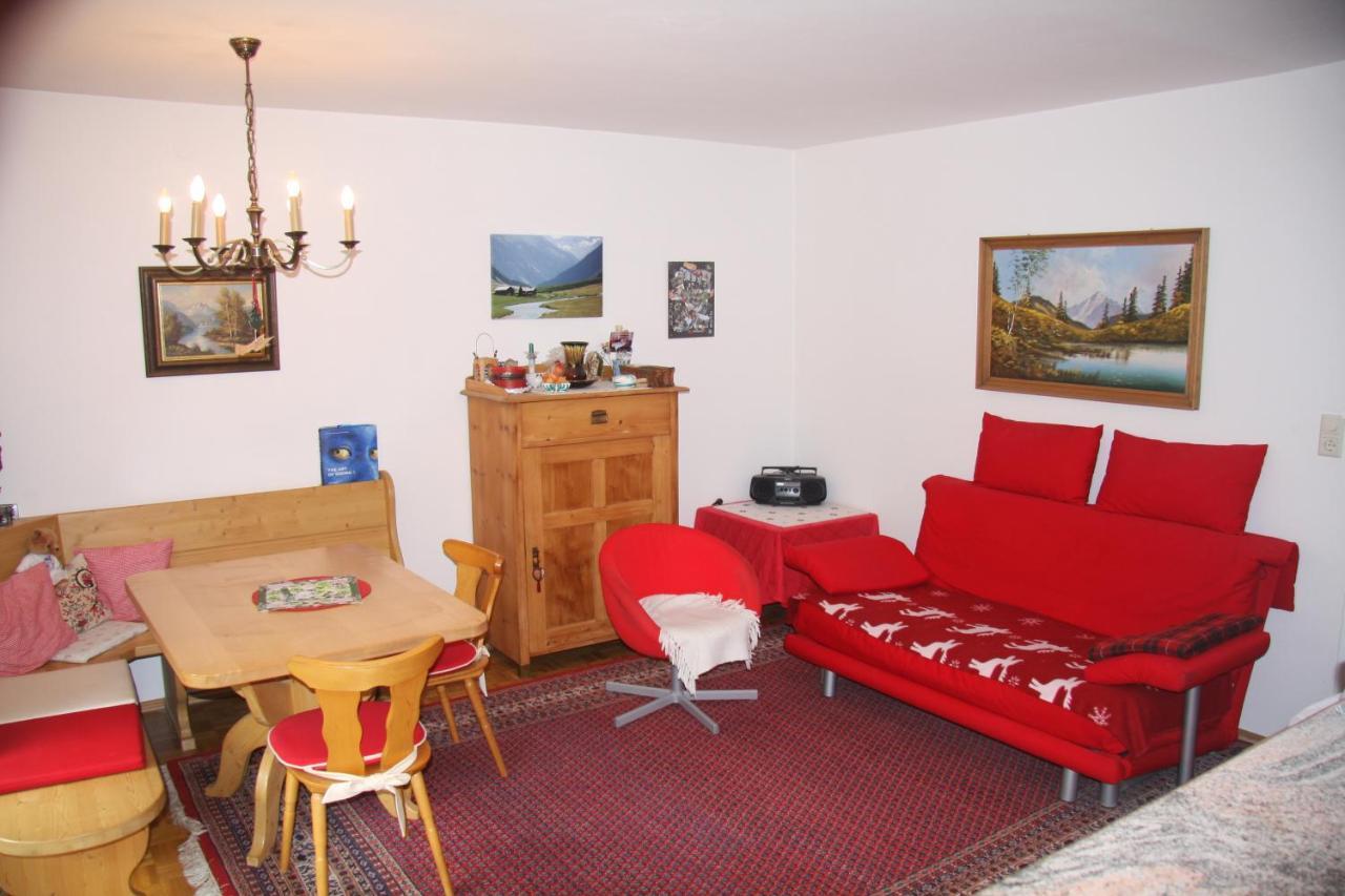 Alpenappartements Domicil By Hermann Weiss Saalbach-Hinterglemm Bagian luar foto