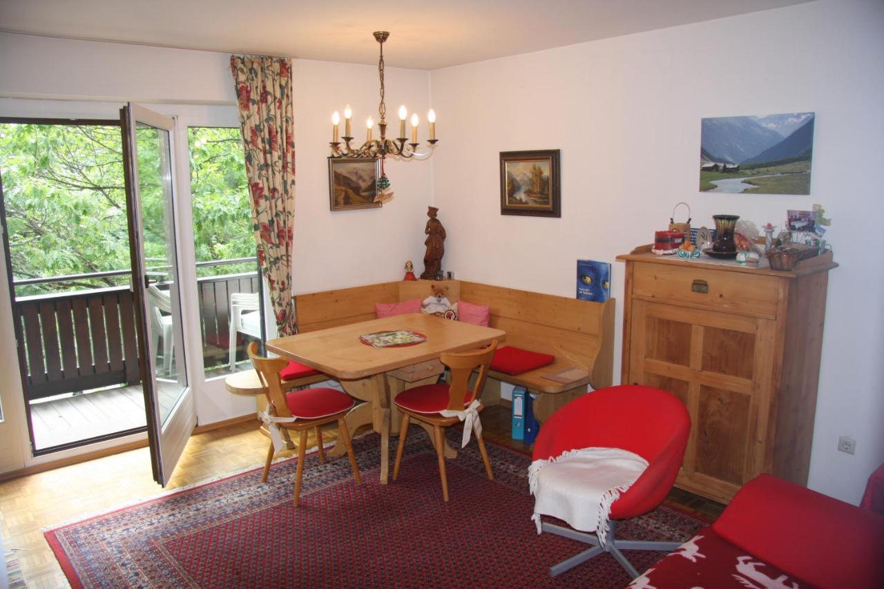 Alpenappartements Domicil By Hermann Weiss Saalbach-Hinterglemm Bagian luar foto