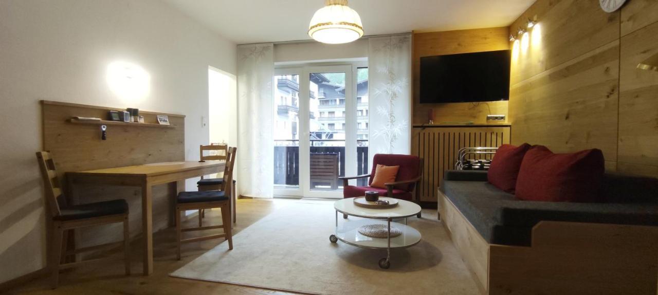 Alpenappartements Domicil By Hermann Weiss Saalbach-Hinterglemm Bagian luar foto