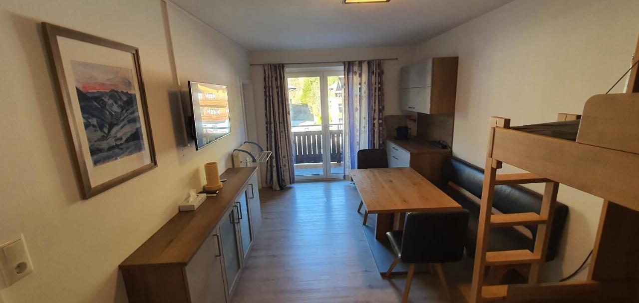 Alpenappartements Domicil By Hermann Weiss Saalbach-Hinterglemm Bagian luar foto