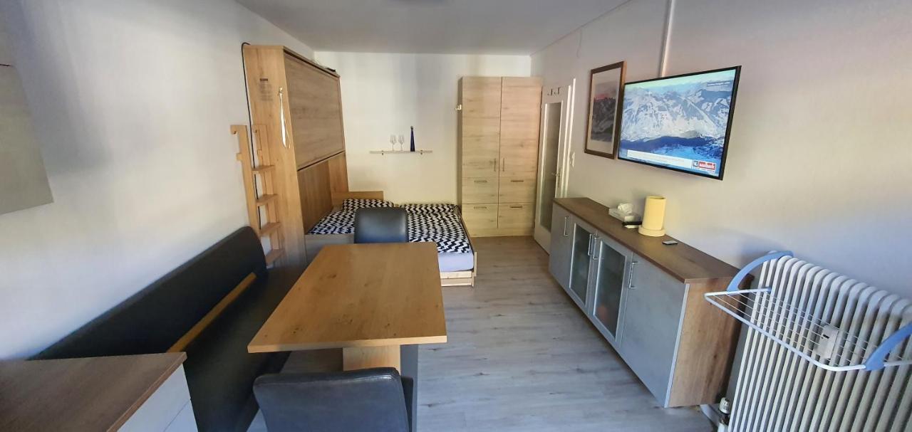 Alpenappartements Domicil By Hermann Weiss Saalbach-Hinterglemm Bagian luar foto