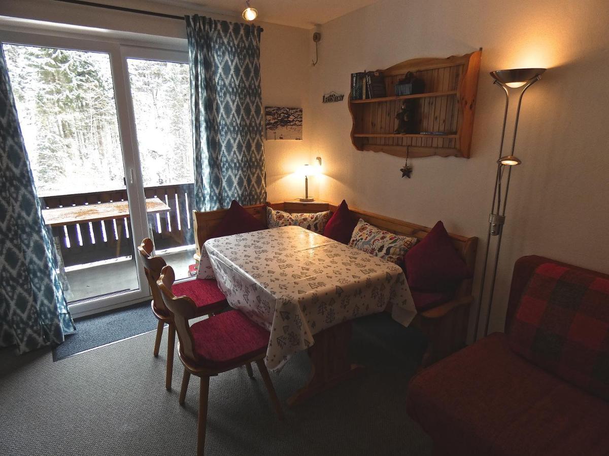 Alpenappartements Domicil By Hermann Weiss Saalbach-Hinterglemm Bagian luar foto