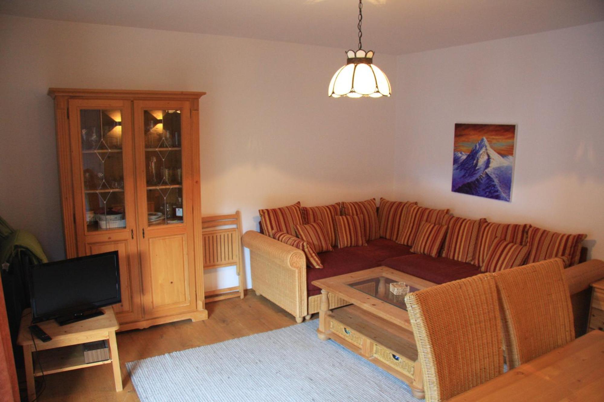 Alpenappartements Domicil By Hermann Weiss Saalbach-Hinterglemm Bagian luar foto