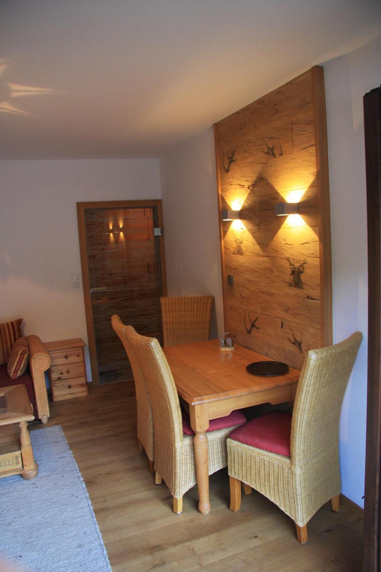 Alpenappartements Domicil By Hermann Weiss Saalbach-Hinterglemm Bagian luar foto