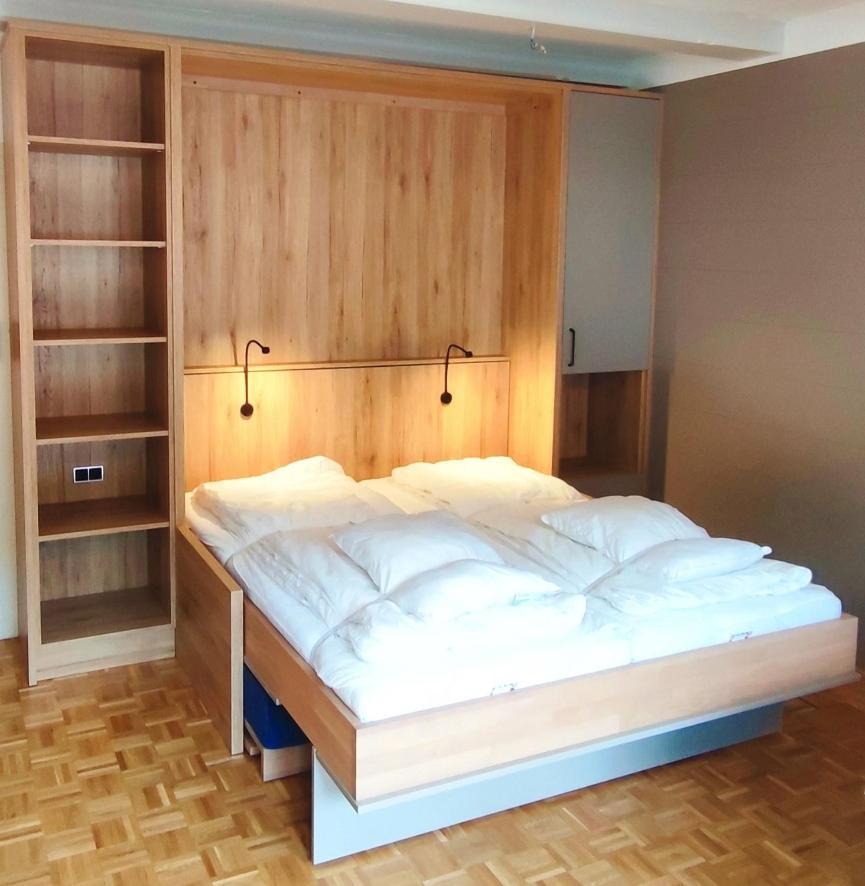 Alpenappartements Domicil By Hermann Weiss Saalbach-Hinterglemm Bagian luar foto