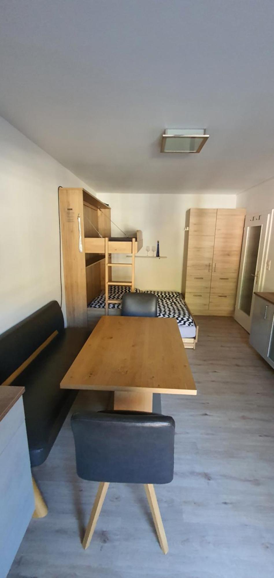 Alpenappartements Domicil By Hermann Weiss Saalbach-Hinterglemm Bagian luar foto