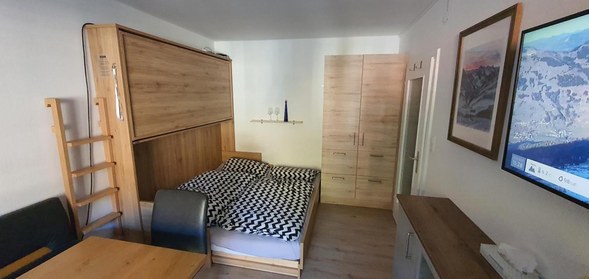 Alpenappartements Domicil By Hermann Weiss Saalbach-Hinterglemm Bagian luar foto