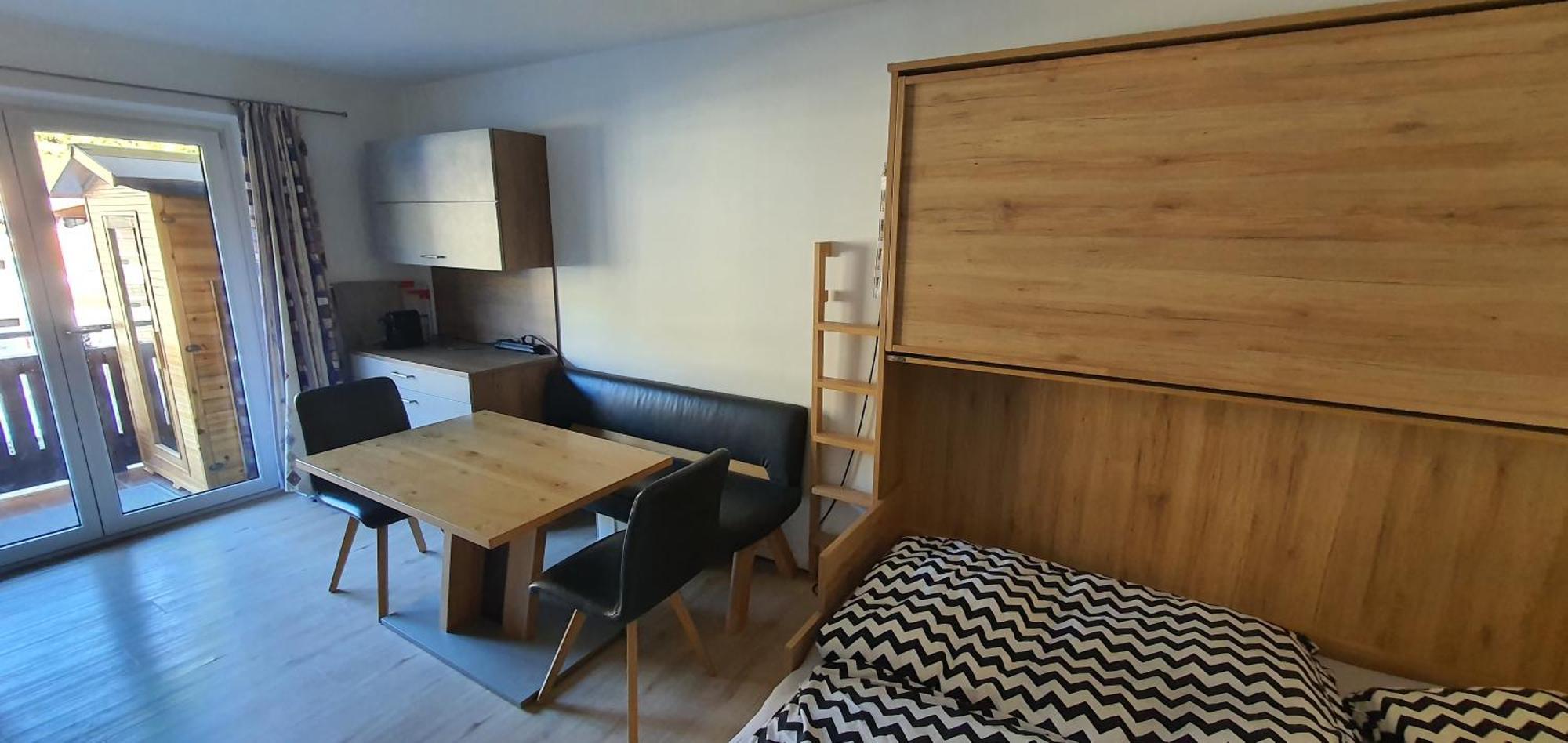 Alpenappartements Domicil By Hermann Weiss Saalbach-Hinterglemm Bagian luar foto
