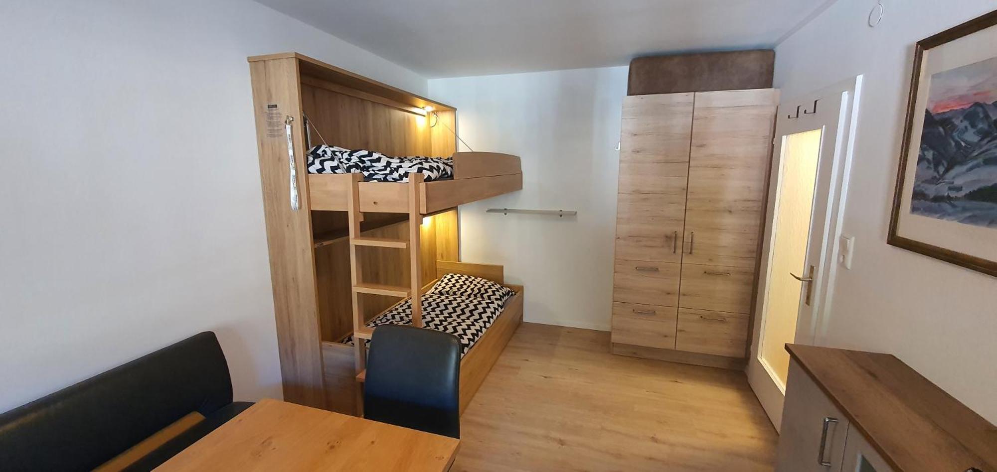 Alpenappartements Domicil By Hermann Weiss Saalbach-Hinterglemm Bagian luar foto