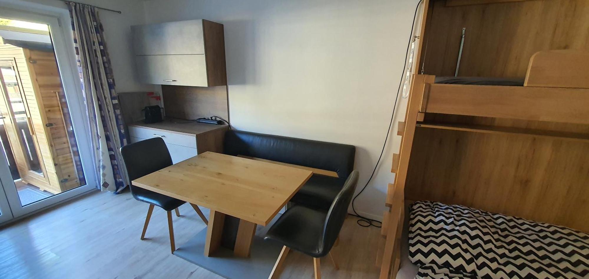 Alpenappartements Domicil By Hermann Weiss Saalbach-Hinterglemm Bagian luar foto