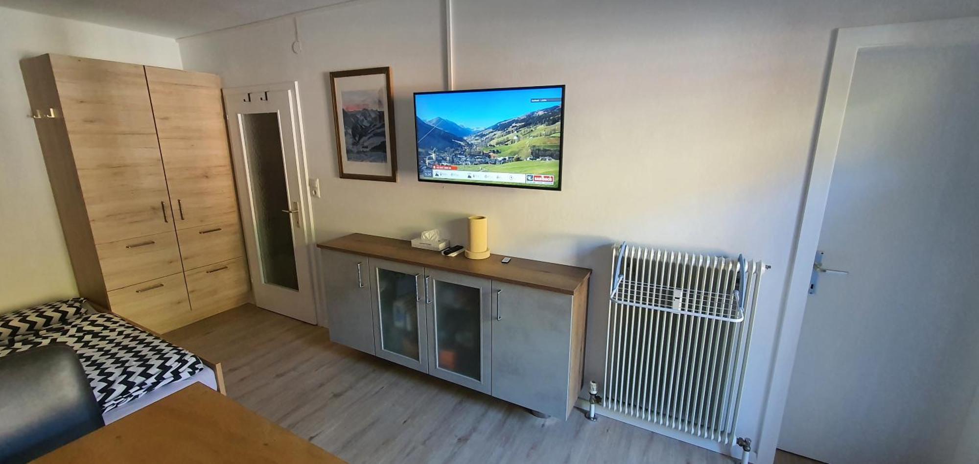 Alpenappartements Domicil By Hermann Weiss Saalbach-Hinterglemm Bagian luar foto