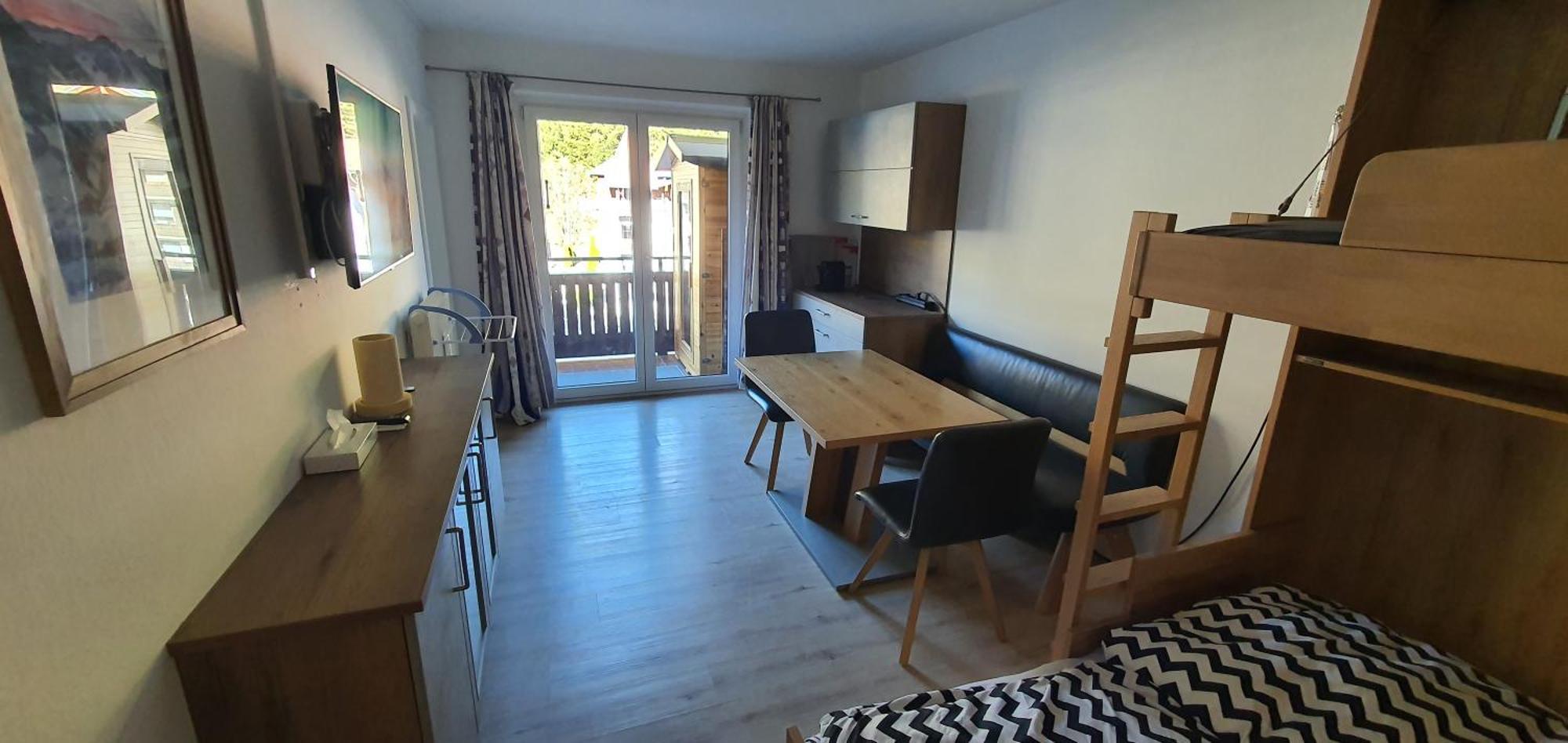 Alpenappartements Domicil By Hermann Weiss Saalbach-Hinterglemm Bagian luar foto