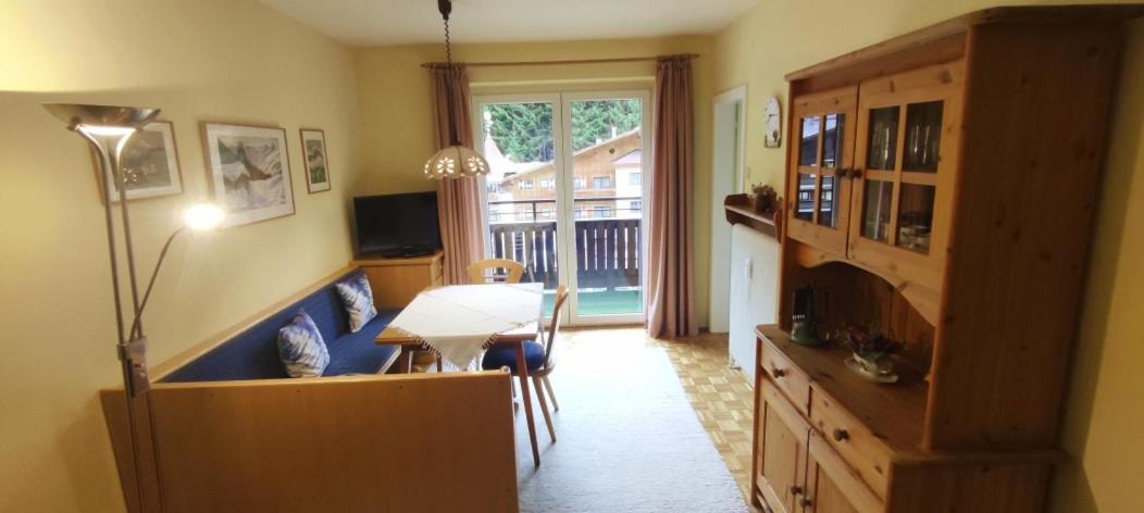 Alpenappartements Domicil By Hermann Weiss Saalbach-Hinterglemm Bagian luar foto