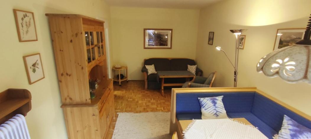 Alpenappartements Domicil By Hermann Weiss Saalbach-Hinterglemm Bagian luar foto