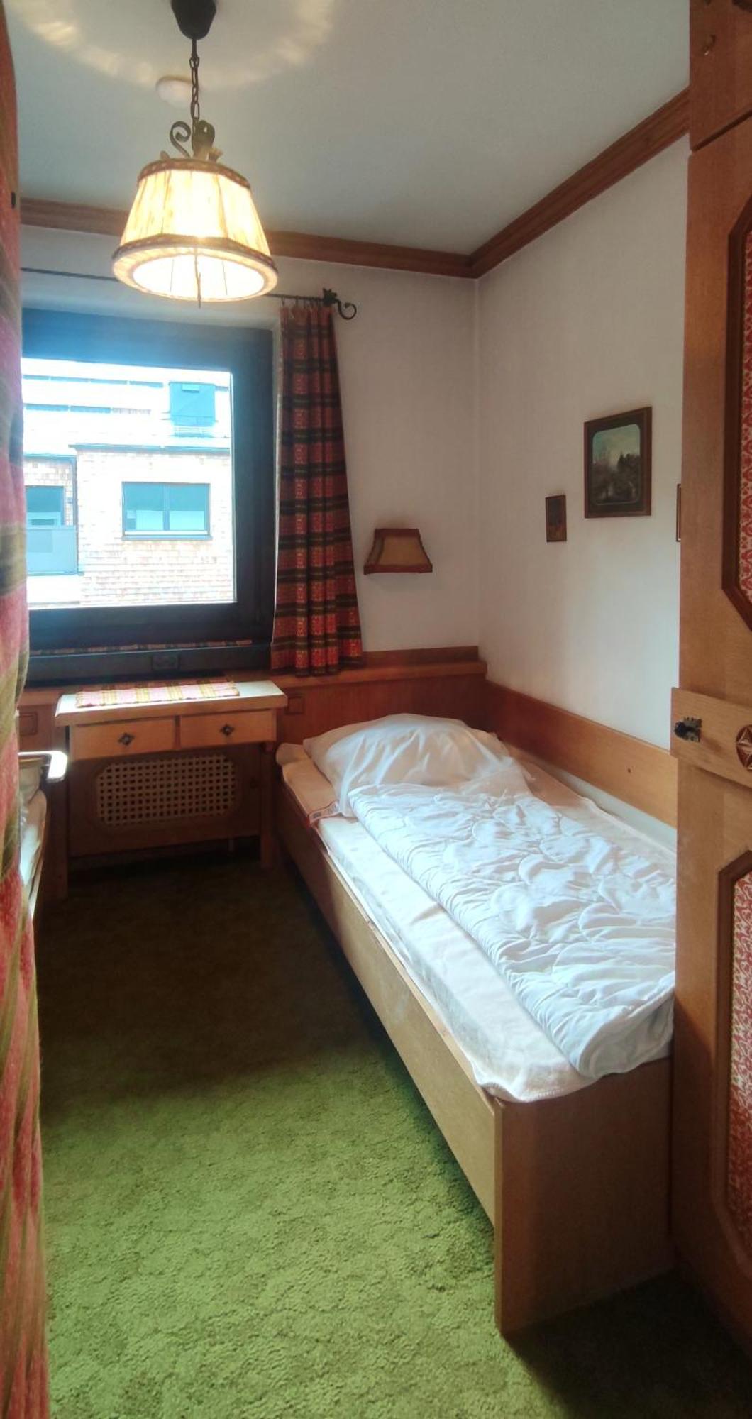 Alpenappartements Domicil By Hermann Weiss Saalbach-Hinterglemm Ruang foto