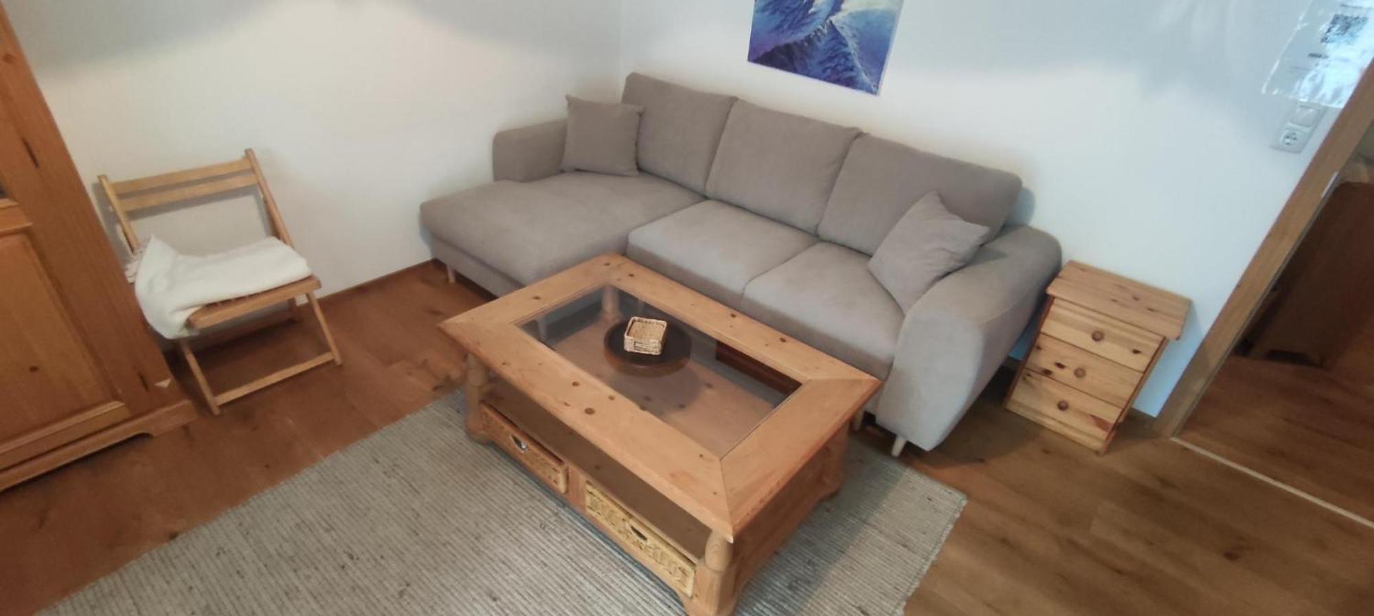 Alpenappartements Domicil By Hermann Weiss Saalbach-Hinterglemm Bagian luar foto