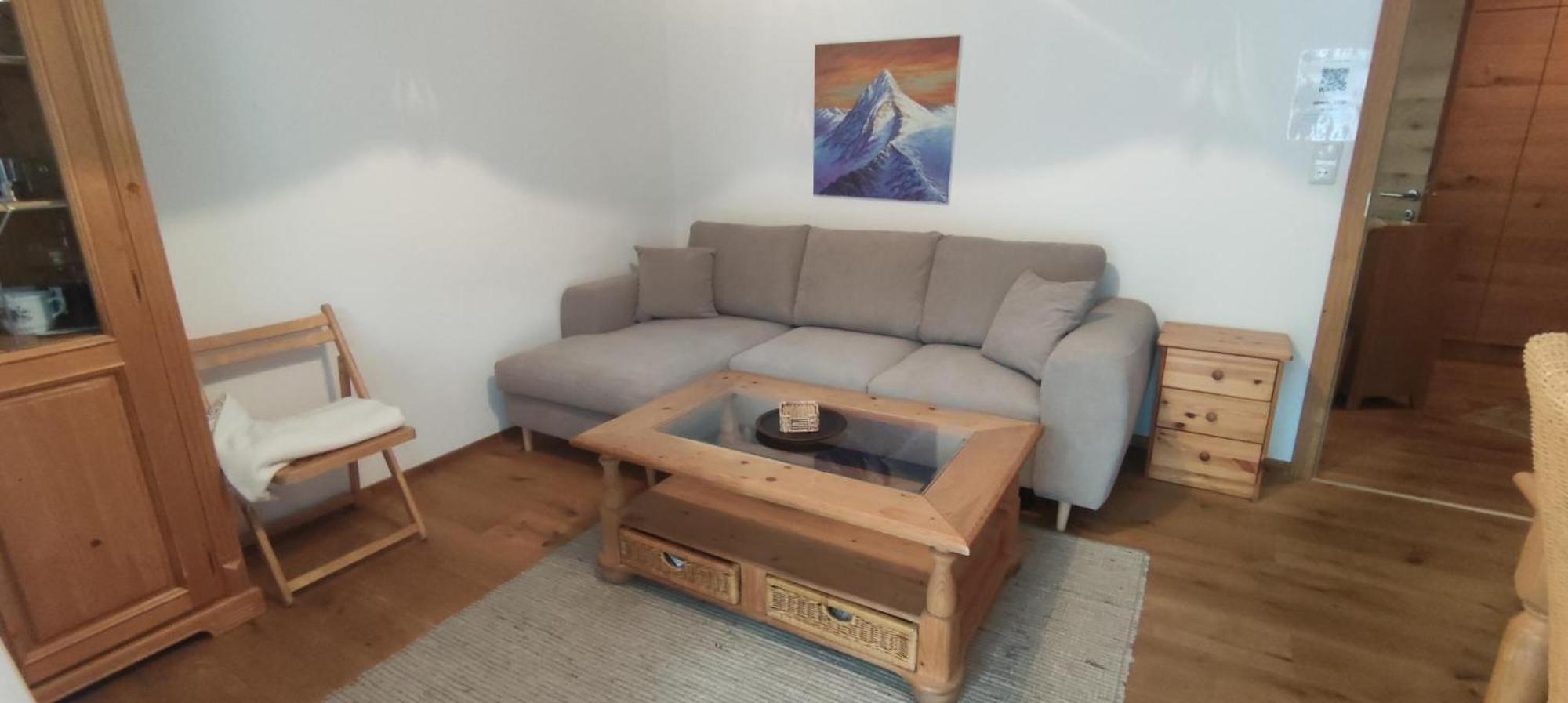 Alpenappartements Domicil By Hermann Weiss Saalbach-Hinterglemm Bagian luar foto