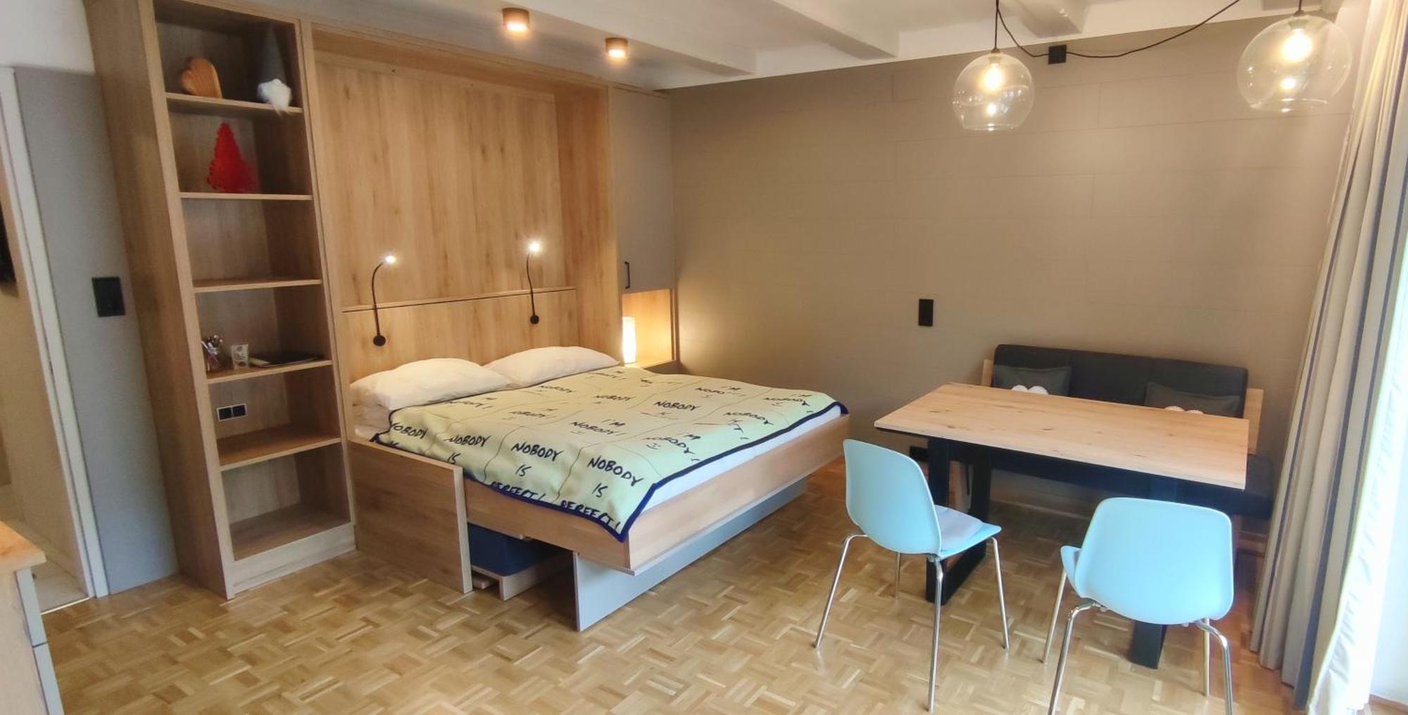 Alpenappartements Domicil By Hermann Weiss Saalbach-Hinterglemm Bagian luar foto
