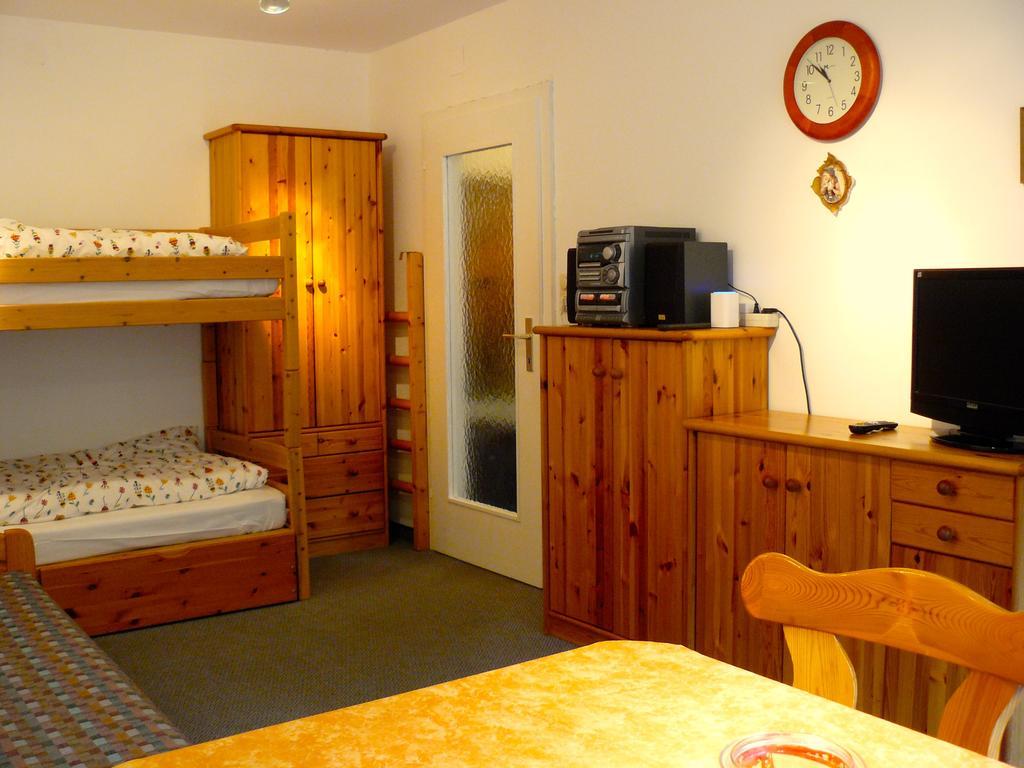 Alpenappartements Domicil By Hermann Weiss Saalbach-Hinterglemm Bagian luar foto