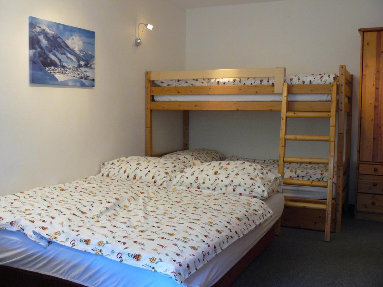 Alpenappartements Domicil By Hermann Weiss Saalbach-Hinterglemm Bagian luar foto
